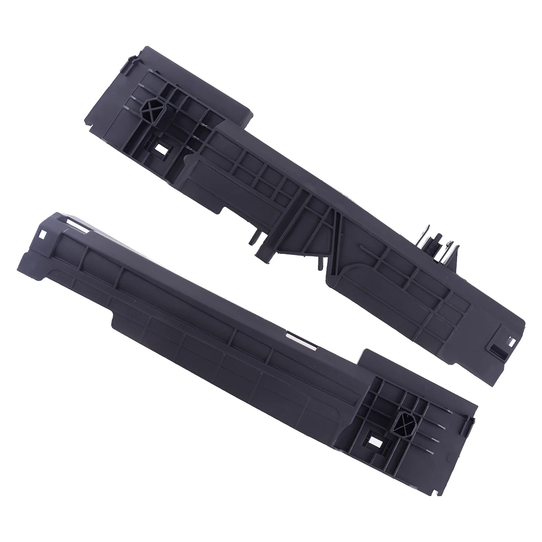 17117600537 1 пара левый и правый кронштейн радиатора для резервуара для воды пластиковый подходит для BMW F30 328i 335i F32 428i 435i 17117600536 
17117600537 1 пара левый и правый кронштейн радиатора для резервуара для воды пластиковый подходит для BMW F30 328i 335i F32 428i 435i 17117600536