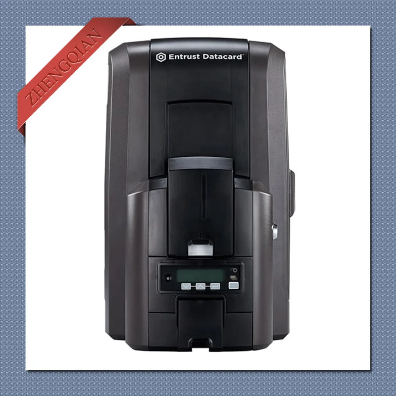 Печатная односторонняя чернильная лента Datacard CR809 513382-201-R086 и пленка 513402-002-R086 |