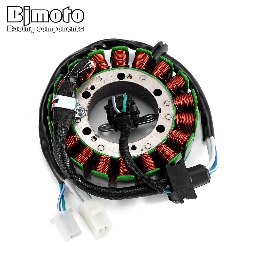 Мотоциклетная магнитная катушка Bjmoto для Yamaha TDM850 1996-2001 TDM 850 4TX-81410-00
Мотоциклетная магнитная катушка Bjmoto для Yamaha TDM850 1996-2001 TDM 850 4TX-81410-00