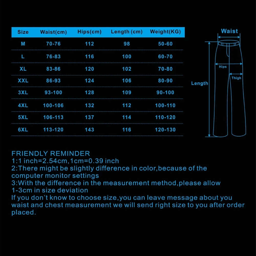 Summer Autumn Casual Pants Men Cargo Pants Cotton Loose Trousers Mens Pants Overalls Straight Joggers Homme Plus Size 6XL
Summer Autumn Casual Pants Men Cargo Pants Cotton Loose Trousers Mens Pants Overalls Straight Joggers Homme Plus Size 6XL