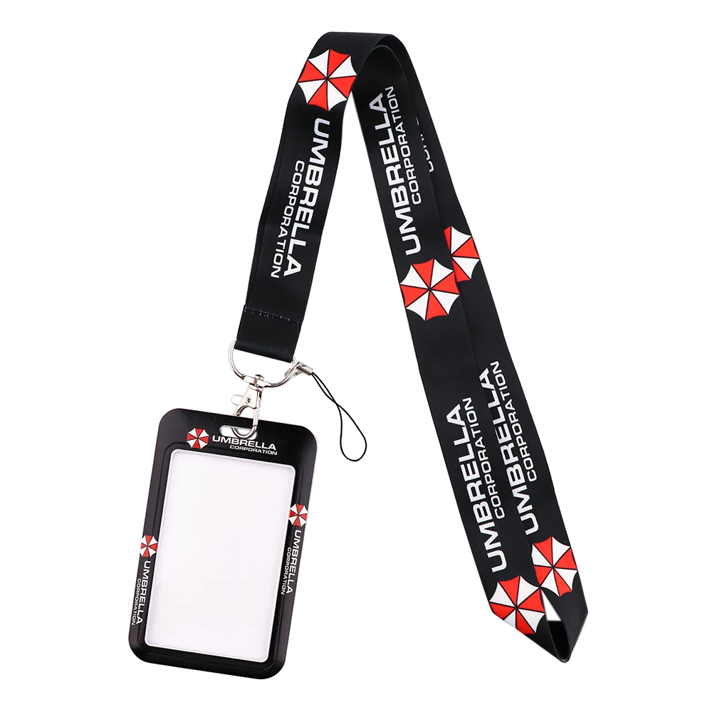 K3178 Movie New Fashion ID Badge Case Lanyard Bank Credit Card Holder ID Badge Holder Accessories School Office Supplies 
K3178 Movie New Fashion ID Badge Case Lanyard Bank Credit Card Holder ID Badge Holder Accessories School Office Supplies