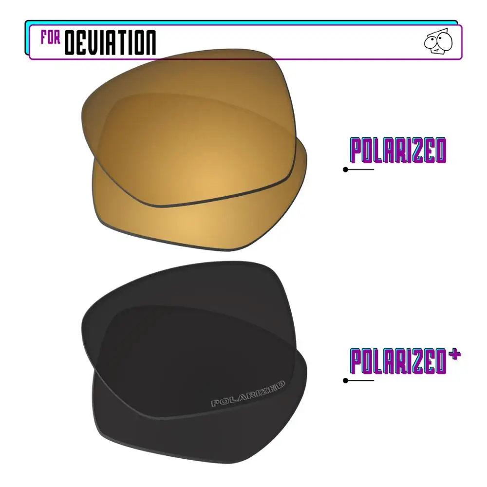 Ezrelease поляризованные Сменные линзы для солнцезащитных очков-BlackPPlus-GunmetalP
Ezrelease поляризованные Сменные линзы для солнцезащитных очков-BlackPPlus-GunmetalP