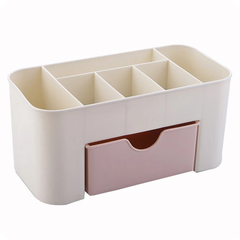 Makeup Organizer for Cosmetic Large Capacity Cosmetic Storage Box Organizer Desktop Jewelry Nail Polish Makeup Drawer Container
Makeup Organizer for Cosmetic Large Capacity Cosmetic Storage Box Organizer Desktop Jewelry Nail Polish Makeup Drawer Container