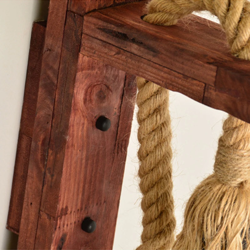 American wall lamp bedside lamp wall hanging lamp bedroom retro creative staircase aisle pastoral hemp rope lamps and lanterns
American wall lamp bedside lamp wall hanging lamp bedroom retro creative staircase aisle pastoral hemp rope lamps and lanterns