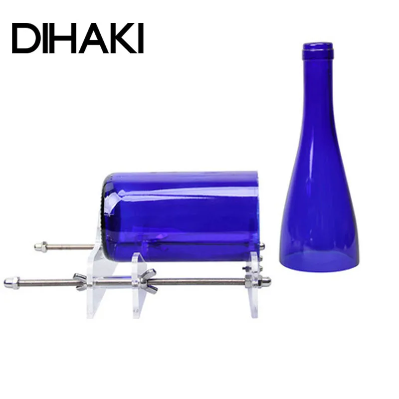 20-30mm Acrylic Glass Bottle Cutter Professional Glass Bottle Cutting Machine DIY Glass Cutting Machine
20-30mm Acrylic Glass Bottle Cutter Professional Glass Bottle Cutting Machine DIY Glass Cutting Machine