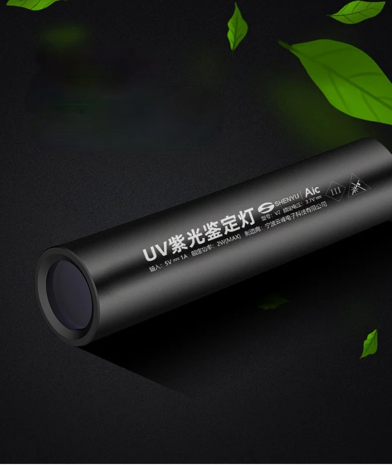 Ultraviolet Rays Flashlights Torches Waterproof Multifunction Flashlights Aluminum Camping Taschenlampe Outdoor Product DI50SDT
Ultraviolet Rays Flashlights Torches Waterproof Multifunction Flashlights Aluminum Camping Taschenlampe Outdoor Product DI50SDT