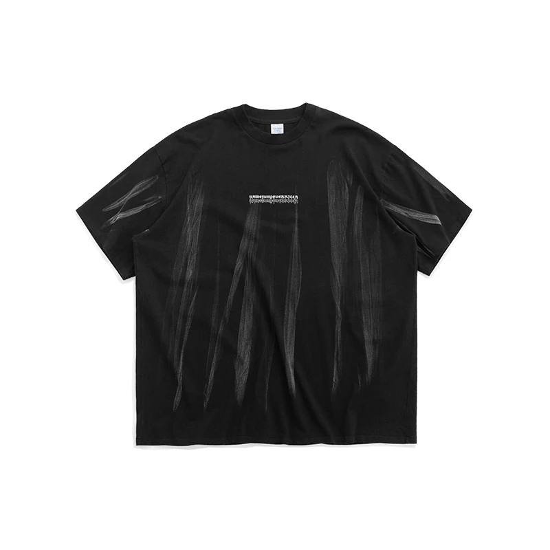 SODAWATER Women Harajuku T-Shirts Woman Summer Tops 2020 Trending 100% Cotton Tees Girl Loose Fit Hip Hop T-shirts Woman 1102S20
SODAWATER Women Harajuku T-Shirts Woman Summer Tops 2020 Trending 100% Cotton Tees Girl Loose Fit Hip Hop T-shirts Woman 1102S20