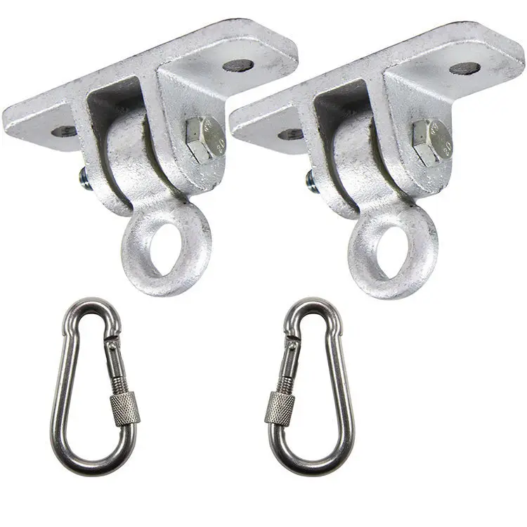 2pcs Rocking Chair Swing Hanging Suspension Clasp Fixed Base Outdoor Park Courtyard Glider Hook Accessory Set Curtain Hooks
2pcs Rocking Chair Swing Hanging Suspension Clasp Fixed Base Outdoor Park Courtyard Glider Hook Accessory Set Curtain Hooks