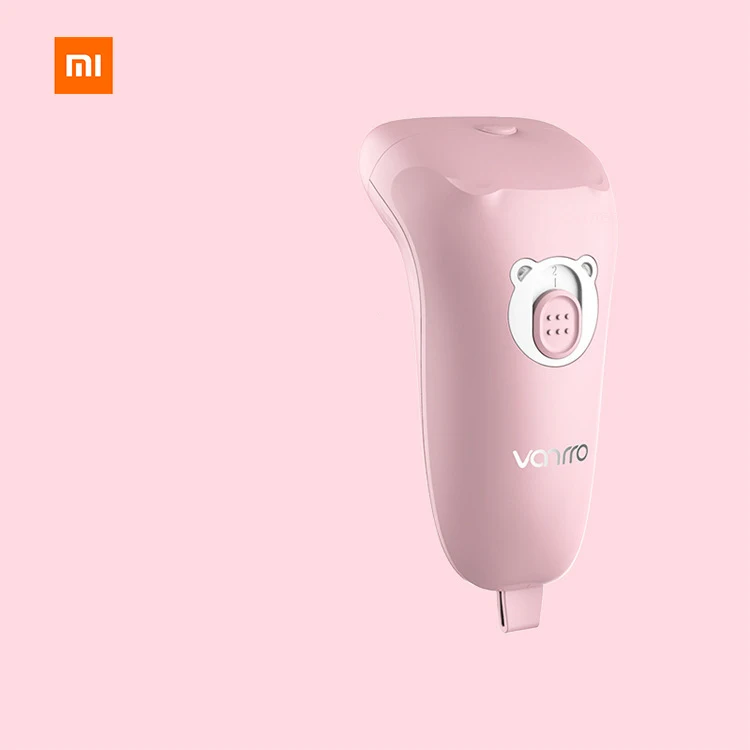 Умная электрическая детская точилка для ногтей Xiaomi Youpin, кусачки для ногтей, детская многофункциональная отделка ногтей, заряжаемые кусачки...
Умная электрическая детская точилка для ногтей Xiaomi Youpin, кусачки для ногтей, детская многофункциональная отделка ногтей, заряжаемые кусачки...