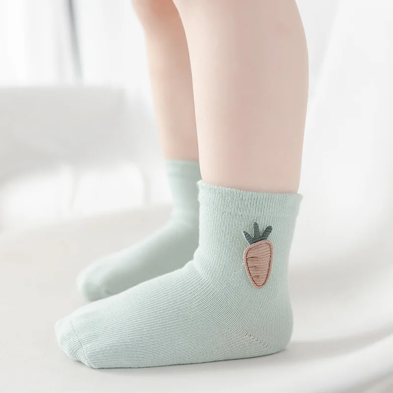 3 Pcs/lot Spring and Autumn 0-5T Children's Socks Cartoon Baby Girls Socks Toddler Socks Warm Comfortable Baby Boys Socks
3 Pcs/lot Spring and Autumn 0-5T Children's Socks Cartoon Baby Girls Socks Toddler Socks Warm Comfortable Baby Boys Socks