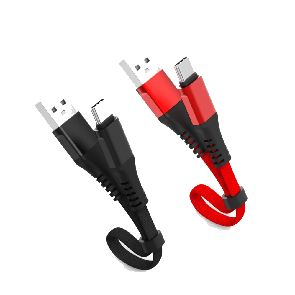 30cm Short Cable USB Type C Fast Charger Adapter Power Battery Cable Mobile Phone Usb C Tpye C Data Sync Wire Cord
30cm Short Cable USB Type C Fast Charger Adapter Power Battery Cable Mobile Phone Usb C Tpye C Data Sync Wire Cord