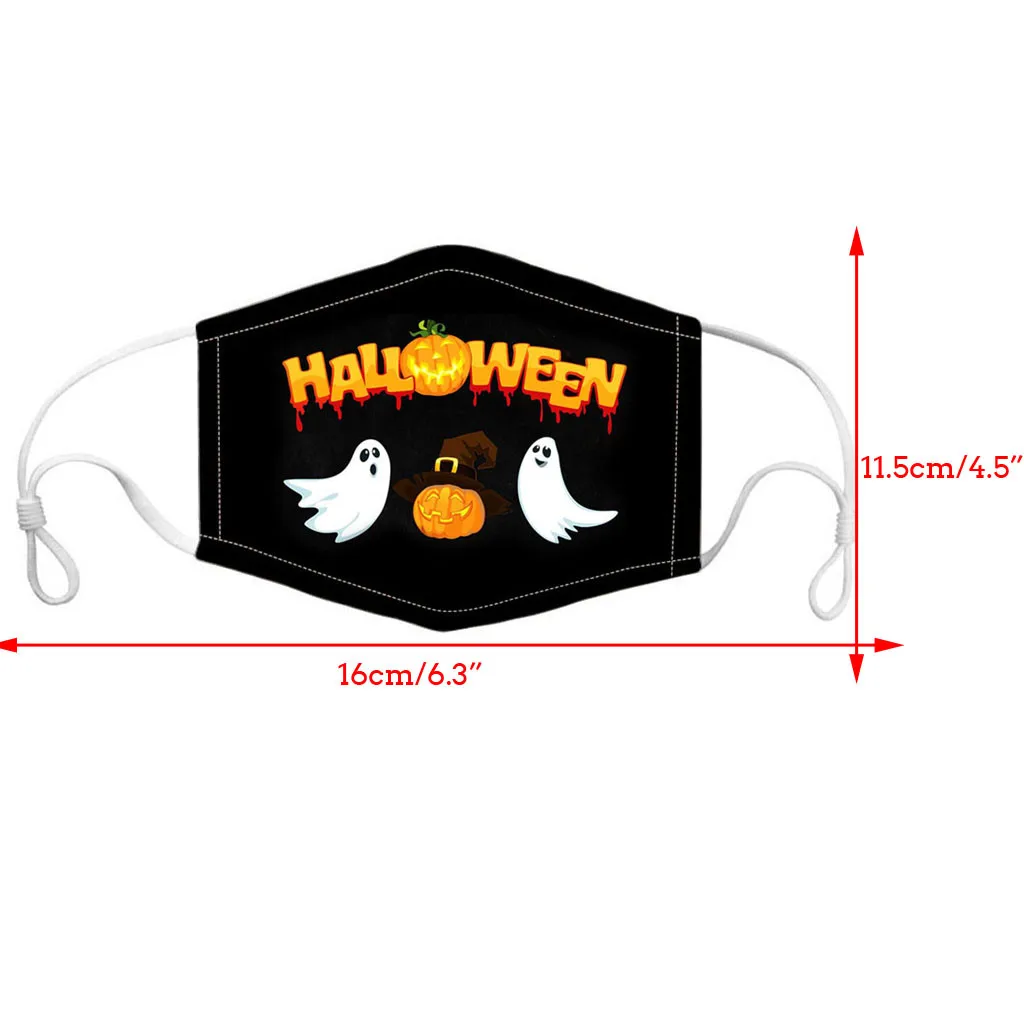mondkapjes wasbaar Children Halloween Print Face Masks Dustproof Windproof Washable Masks Cute Fashion Mouth Face Mask A50
mondkapjes wasbaar Children Halloween Print Face Masks Dustproof Windproof Washable Masks Cute Fashion Mouth Face Mask A50
