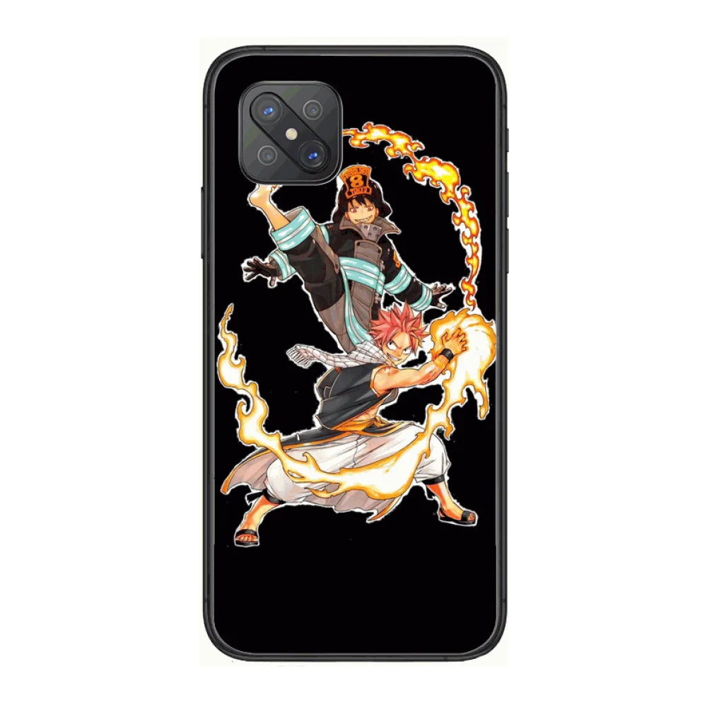 Anime FIREBRIGADE Trendy Style Fashion Phone Case cover For OPPO A91 9 83 79 92s 5 F9 A7X Reno2 Realme6pro 5 black tpu cell c
Anime FIREBRIGADE Trendy Style Fashion Phone Case cover For OPPO A91 9 83 79 92s 5 F9 A7X Reno2 Realme6pro 5 black tpu cell c