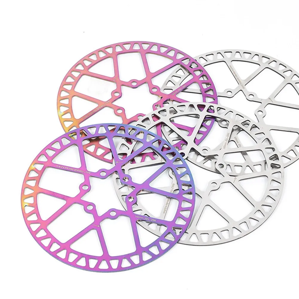 MTB Road Bike Threaded Hubs Disk Disc Brake Rotor Adapter Stainless Steel 160mm For Shiman-o Alivio/Deore Cycling Accessory
MTB Road Bike Threaded Hubs Disk Disc Brake Rotor Adapter Stainless Steel 160mm For Shiman-o Alivio/Deore Cycling Accessory