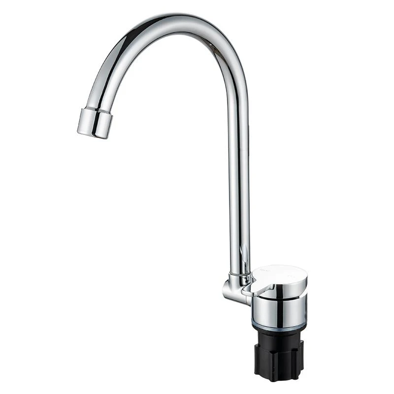 Foldable RV Faucet 360 Degree Rotation 9/16 Inlet Thread Single Handle Cold & Hot Water Mixer Copper Faucet for RV Deck
Foldable RV Faucet 360 Degree Rotation 9/16 Inlet Thread Single Handle Cold & Hot Water Mixer Copper Faucet for RV Deck