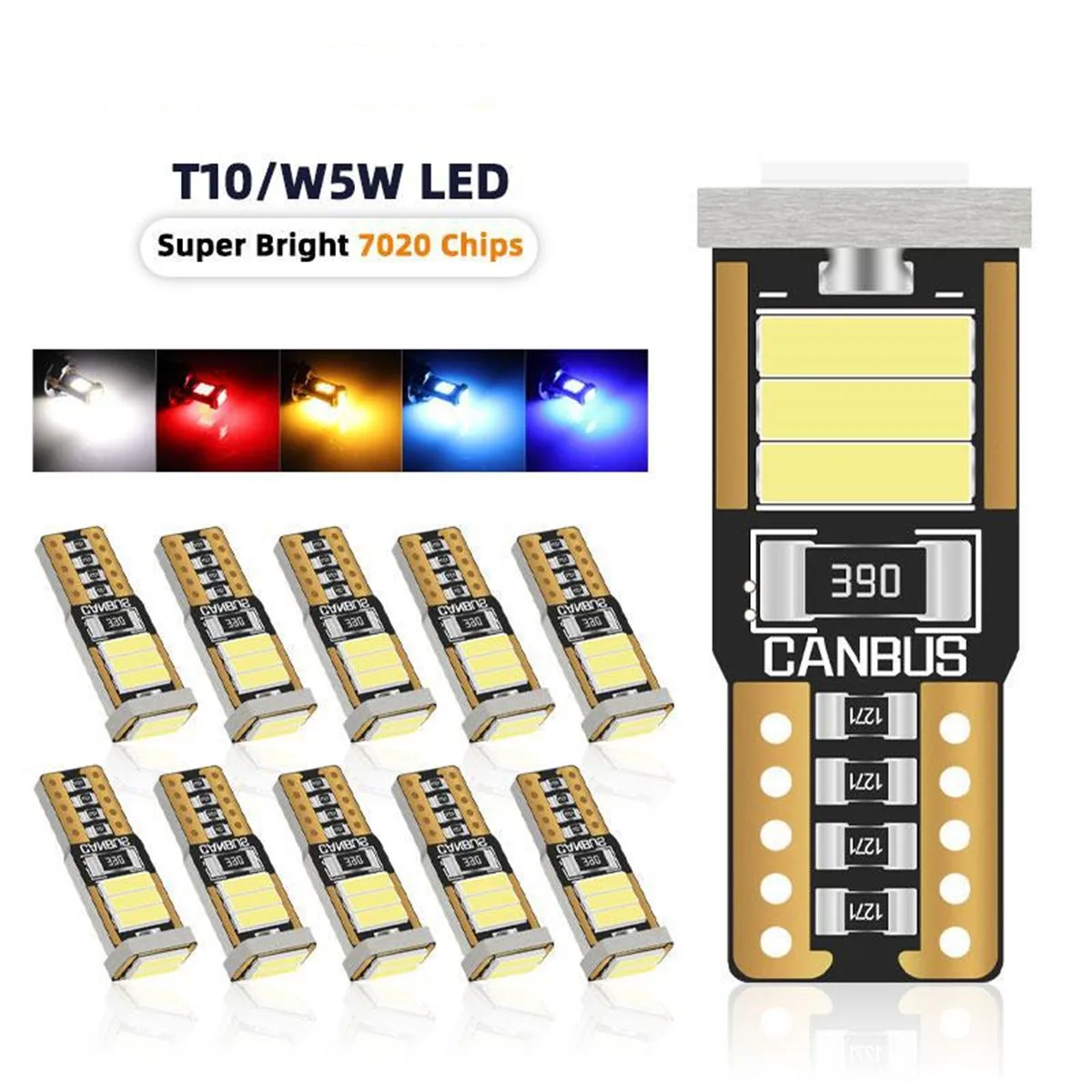 10/5/1 шт. 7020SMD индисветильник свет T10led ширина освещения крыши светильник для чтения свет дверсветильник индикатор света s углосветильник s
10/5/1 шт. 7020SMD индисветильник свет T10led ширина освещения крыши светильник для чтения свет дверсветильник индикатор света s углосветильник s