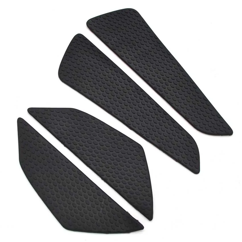 Motorcycle Tank Pad Protector Sticker Decal Gas Knee Grip Traction Pad Side For GM all years and models
Motorcycle Tank Pad Protector Sticker Decal Gas Knee Grip Traction Pad Side For GM all years and models