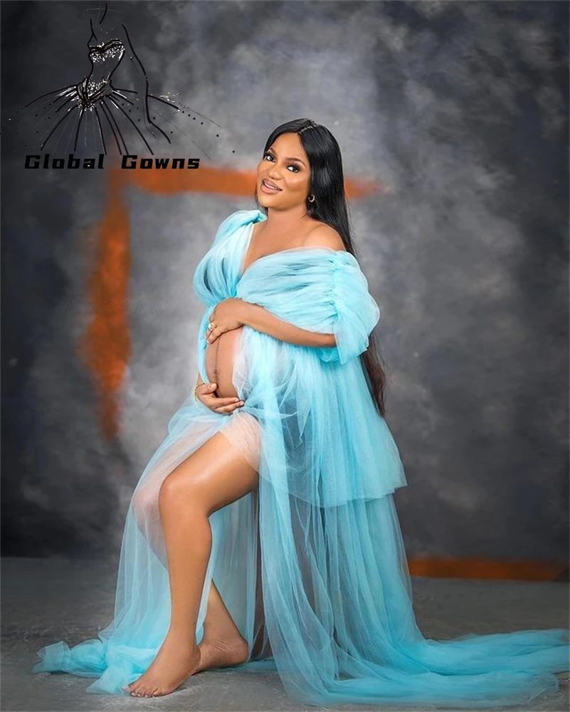 Aso Ebi африканские индивидуальные Официальные стандартные светлые иллюзионные платья 2021 для беременных Вечерние платья для особых случаев д...
Aso Ebi африканские индивидуальные Официальные стандартные светлые иллюзионные платья 2021 для беременных Вечерние платья для особых случаев д...