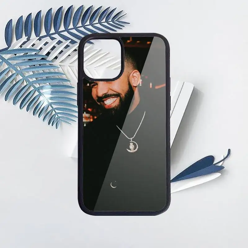 Jamular Drake famous Rapper Phone Case PC for iPhone 11 12 pro XS MAX 8 7 6 6S Plus X 5S SE 2020 XR Luxury brand shell funda
Jamular Drake famous Rapper Phone Case PC for iPhone 11 12 pro XS MAX 8 7 6 6S Plus X 5S SE 2020 XR Luxury brand shell funda