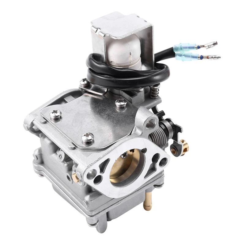 Подвесной лодочный мотор 65W-14901-00 65W-14901-10 65W-14301-11 карбюратор для Yamaha F25A F20 F25 4-тактный лодочный мотор
Подвесной лодочный мотор 65W-14901-00 65W-14901-10 65W-14301-11 карбюратор для Yamaha F25A F20 F25 4-тактный лодочный мотор
