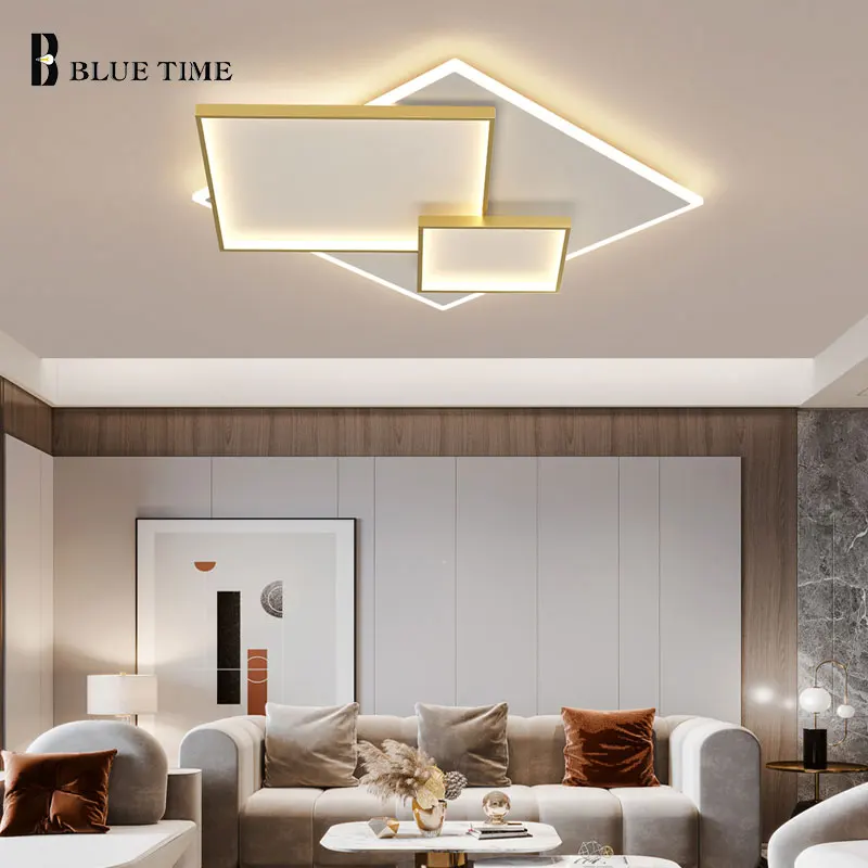 Square Home Lights LED Ceiling Light Indoor Lighting Fixtures for Bedroom Dining Room Living Room Decor Chandelier Ceiling Lamps
Square Home Lights LED Ceiling Light Indoor Lighting Fixtures for Bedroom Dining Room Living Room Decor Chandelier Ceiling Lamps