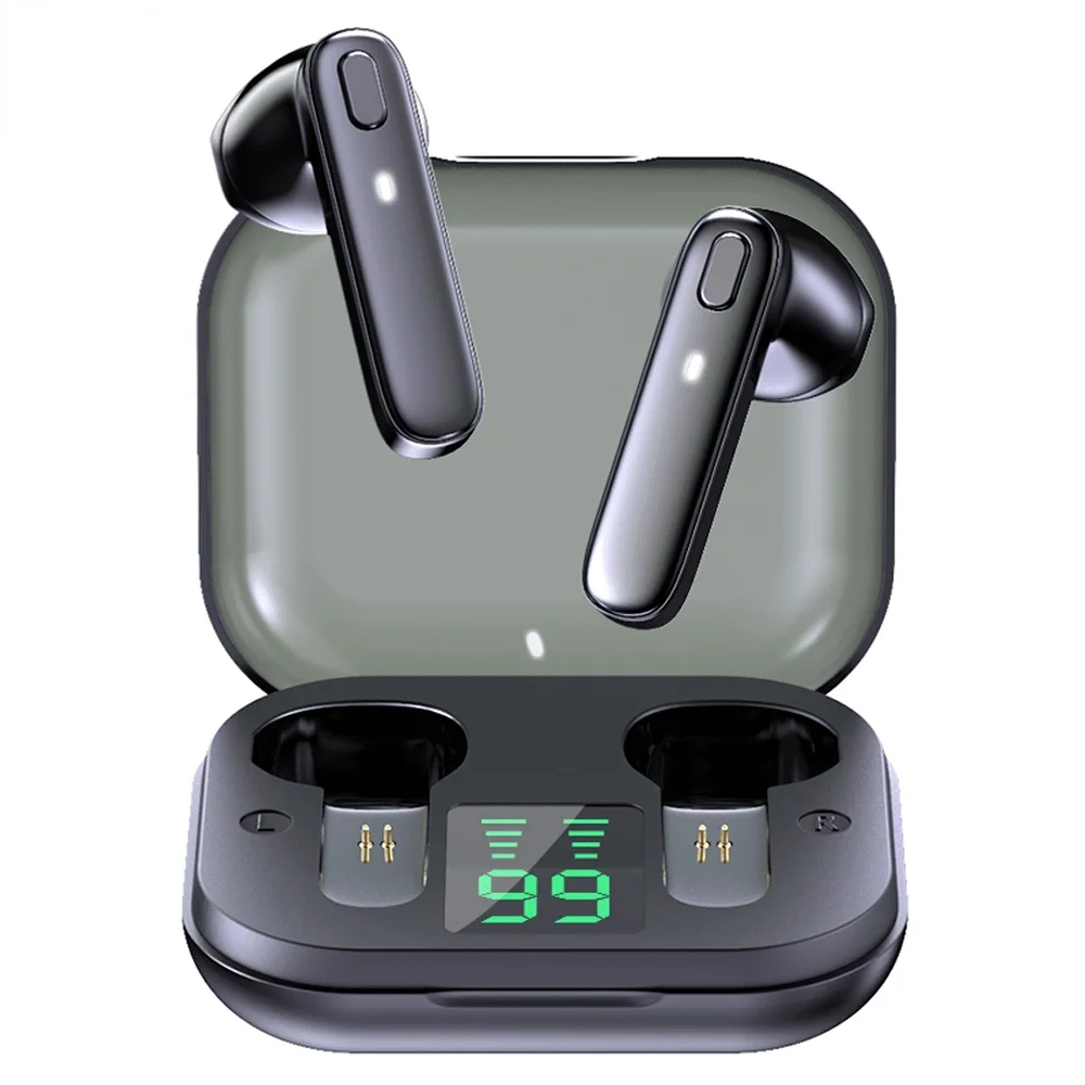 TWS R20 гарнитура, Bluetooth беспроводная, совместима с глубокой гарнитурой запись, аутентичная стереогарнитура с микрофоном, спорт
TWS R20 гарнитура, Bluetooth беспроводная, совместима с глубокой гарнитурой запись, аутентичная стереогарнитура с микрофоном, спорт