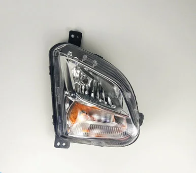 Eosuns Front Bumper Light Front Fog Lamp for Chevrolet Equinox 
Eosuns Front Bumper Light Front Fog Lamp for Chevrolet Equinox