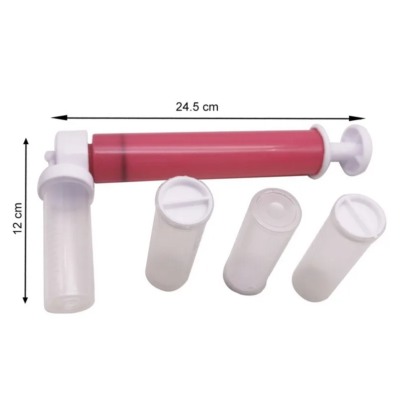 Cake Coloring Duster Manual Cake Airbrush Pump Cake Decorating Tool Baking Tool Gift For Dessert Lover Kitchen Accessories
Cake Coloring Duster Manual Cake Airbrush Pump Cake Decorating Tool Baking Tool Gift For Dessert Lover Kitchen Accessories