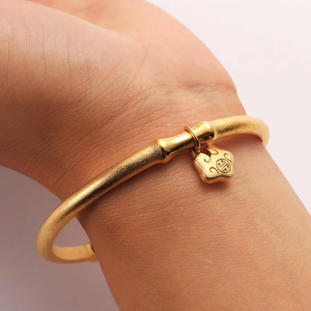 Dubai 24K Gold Ingots Bracelets 2020 New Fashion Adjustable Bilezik Cuff Opening Bracelet for Women Jewelry Gift Mujer Pulseras
Dubai 24K Gold Ingots Bracelets 2020 New Fashion Adjustable Bilezik Cuff Opening Bracelet for Women Jewelry Gift Mujer Pulseras
