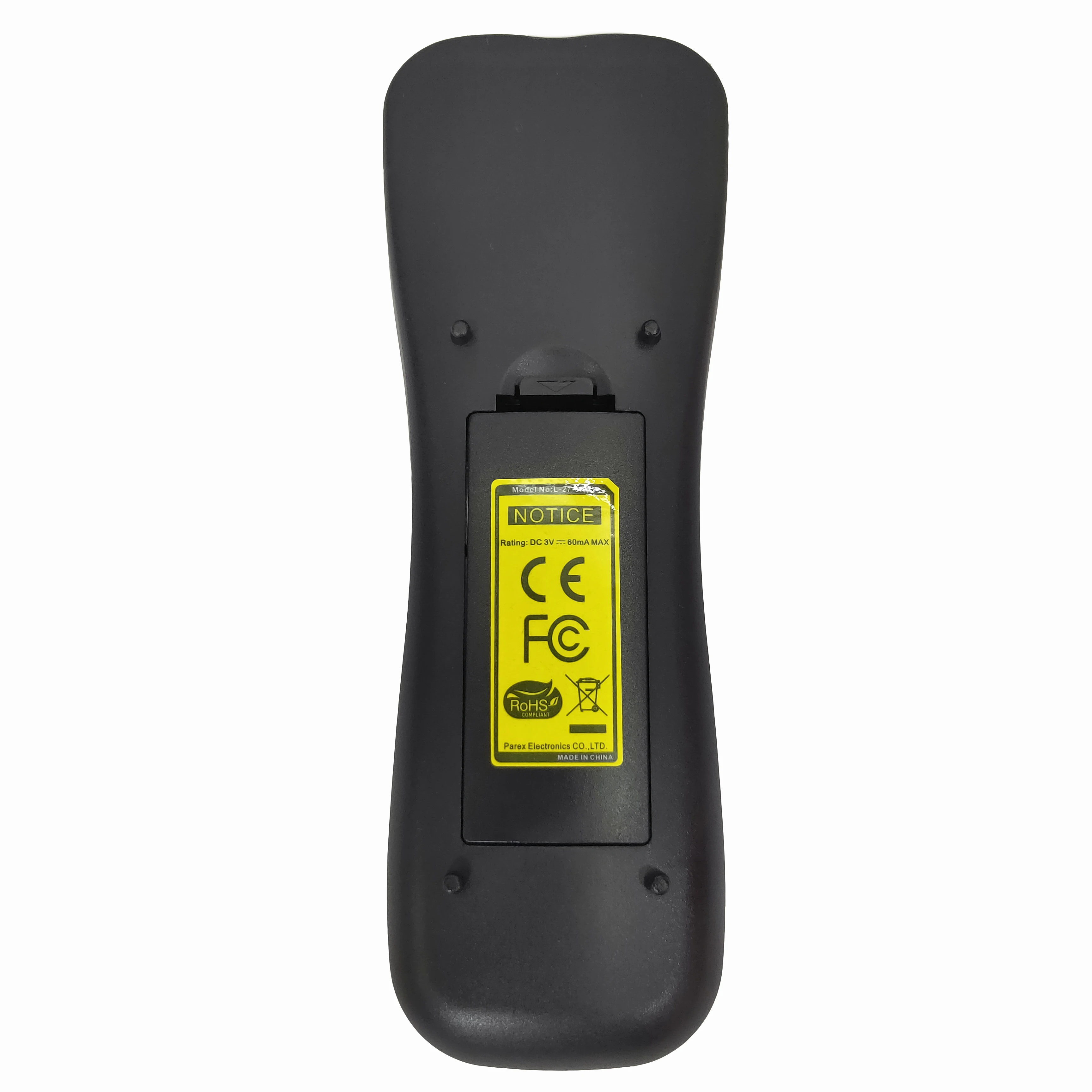 NEW Original L-27-5KEY for EPSON Projector Remote control for HD200 HD230 HD67 HD600X Fernbedienung 
NEW Original L-27-5KEY for EPSON Projector Remote control for HD200 HD230 HD67 HD600X Fernbedienung