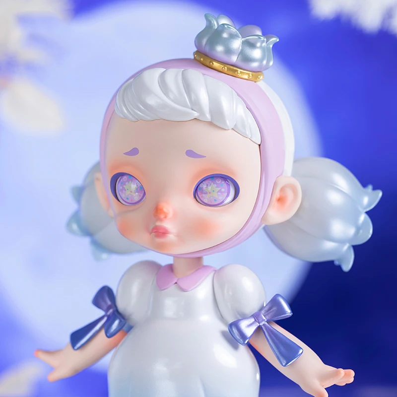 Toys TOYCITY Laura Return Of Happiness Action Figure Items Anime PVC Figurine Doll For Gift Collection
Toys TOYCITY Laura Return Of Happiness Action Figure Items Anime PVC Figurine Doll For Gift Collection