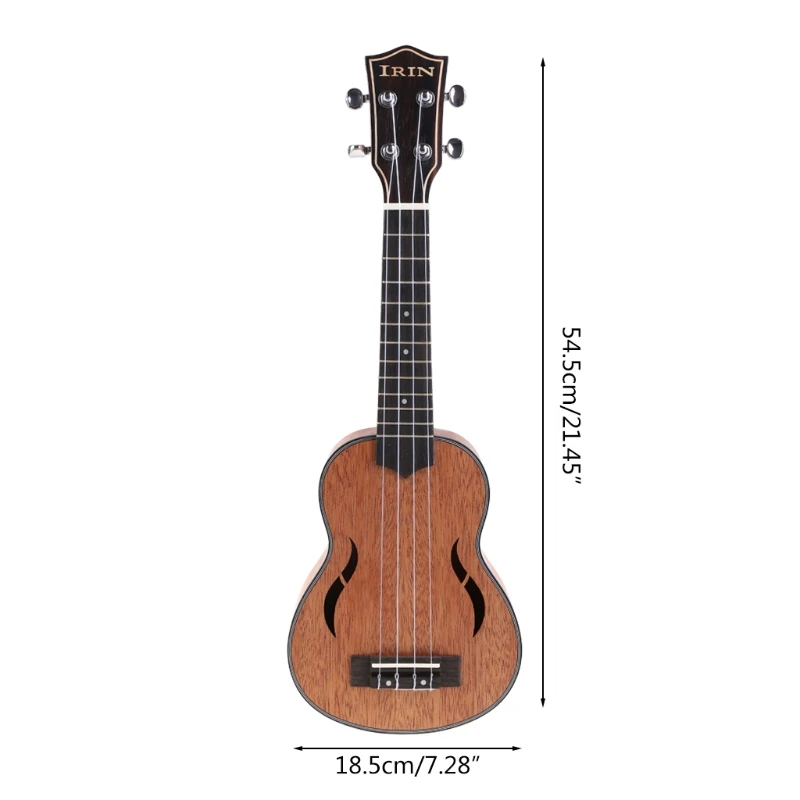 Tenor Ukulele Irin 21 Polegada Walnut Madeira 18 Traste Acstico Ukelele Guitarra Mahogany Fingerboard Pescoo Hava 4 Cordas QW
Tenor Ukulele Irin 21 Polegada Walnut Madeira 18 Traste Acstico Ukelele Guitarra Mahogany Fingerboard Pescoo Hava 4 Cordas QW