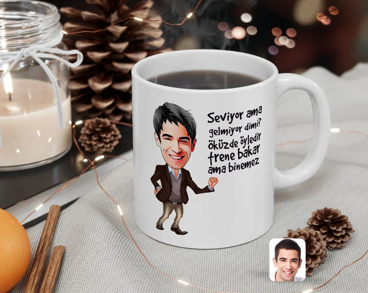 Персонализированные Для Мужчин 'S любит, но не приходит Fustian карикатура белая кружка Bardak-2
Персонализированные Для Мужчин 'S любит, но не приходит Fustian карикатура белая кружка Bardak-2