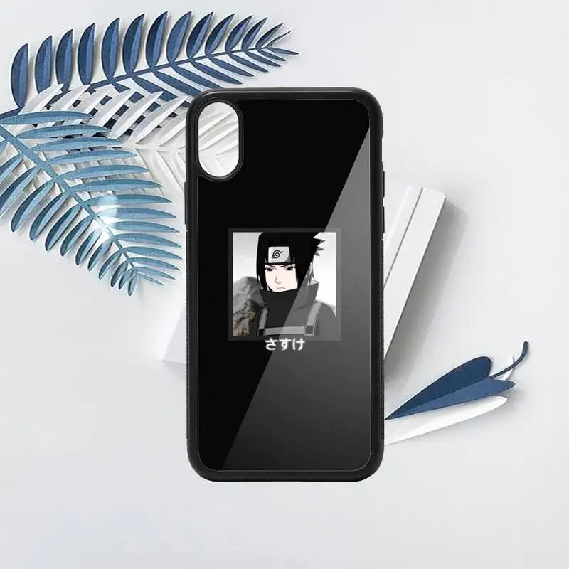 Naruto Anime Phone Case TPU For iPhone X XR XS 11 12 mini Pro MAX 6 6S 7 8 Plus SE 2020
Naruto Anime Phone Case TPU For iPhone X XR XS 11 12 mini Pro MAX 6 6S 7 8 Plus SE 2020