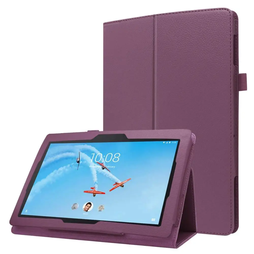 Чехол для Lenovo Tab M10 10,1 ТБ-X605L раскладной чехол-книжка из искусственной кожи для Lenovo Tab P10 TB-X705L 10,1 дюймов
Чехол для Lenovo Tab M10 10,1 ТБ-X605L раскладной чехол-книжка из искусственной кожи для Lenovo Tab P10 TB-X705L 10,1 дюймов