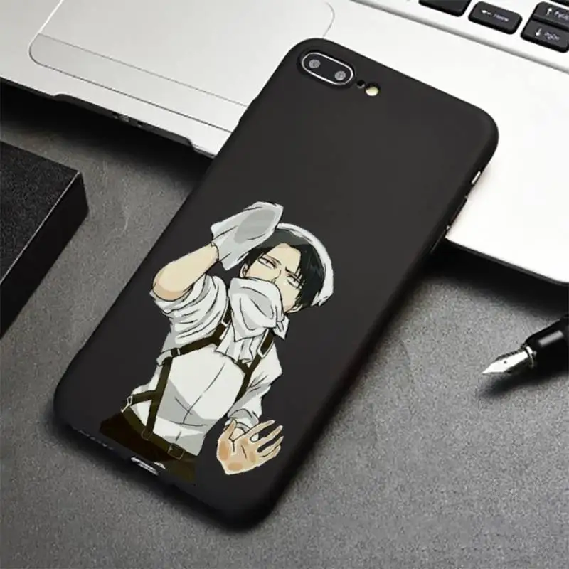Attack on Titan hot anime Phone Case for iPhone 12 11 mini pro XS MAX 8 7 6 6S Plus X 5S SE 2020 XR
Attack on Titan hot anime Phone Case for iPhone 12 11 mini pro XS MAX 8 7 6 6S Plus X 5S SE 2020 XR