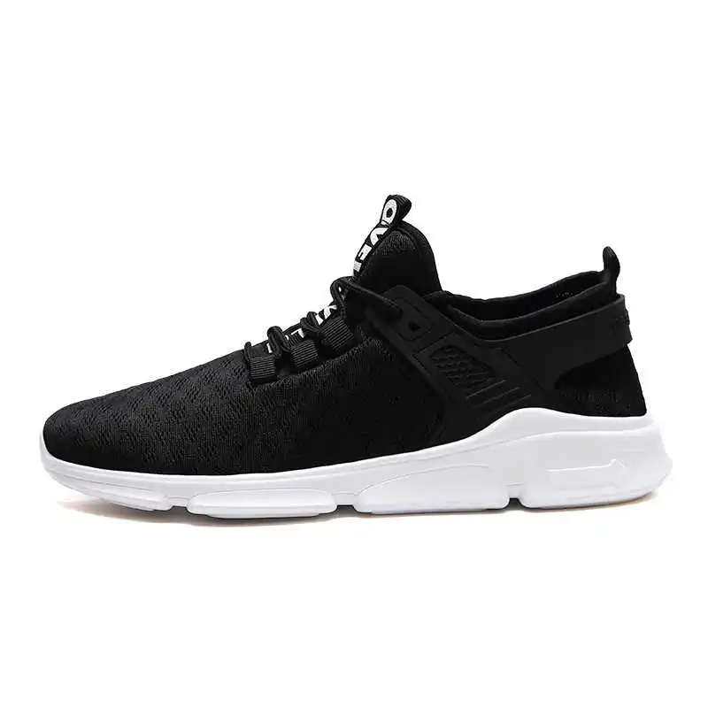2021 new casual fashion all-match mesh lightweight and breathable men's casual men's mesh sneakers
2021 new casual fashion all-match mesh lightweight and breathable men's casual men's mesh sneakers
