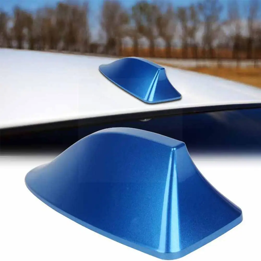 Car Shark Fin Antenna Auto Radio Signal Aerials Roof Antennas for BMW/Toyota/Hyundai/VW/Kia/Nissan Car Styling N8C8
Car Shark Fin Antenna Auto Radio Signal Aerials Roof Antennas for BMW/Toyota/Hyundai/VW/Kia/Nissan Car Styling N8C8