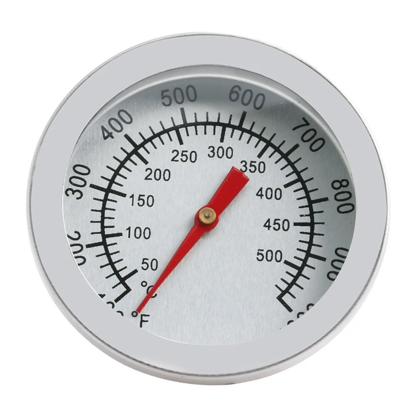 50-500 Oven Temperature Tester Bi-metal Grill Thermometer Oven Steel BBQ Barbecue Smoker Grill Thermometer
50-500 Oven Temperature Tester Bi-metal Grill Thermometer Oven Steel BBQ Barbecue Smoker Grill Thermometer