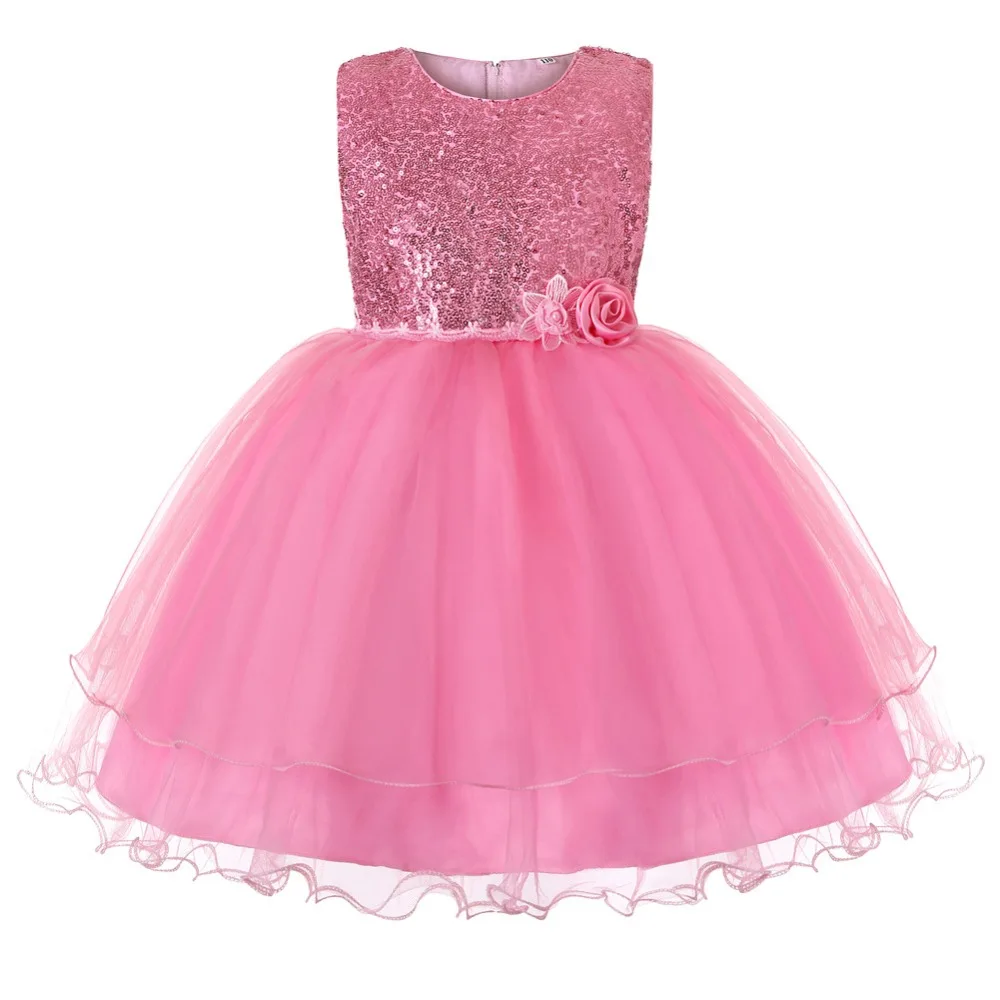 High Quality Lace Princess Baby dress Cute Fashion Baby Girl Dress Embroidered Sequins flower Girl Dress
High Quality Lace Princess Baby dress Cute Fashion Baby Girl Dress Embroidered Sequins flower Girl Dress