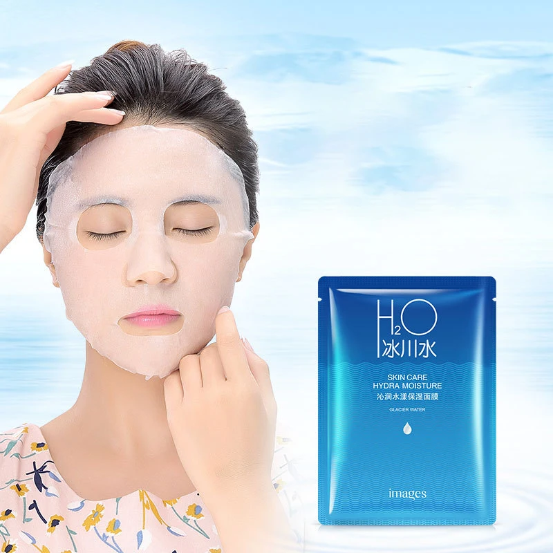 Glacier moisturizing Acne Repair mask gentle moisturizing mask pack Shrink Pores non-blood orange mask Wrapped Mask
Glacier moisturizing Acne Repair mask gentle moisturizing mask pack Shrink Pores non-blood orange mask Wrapped Mask