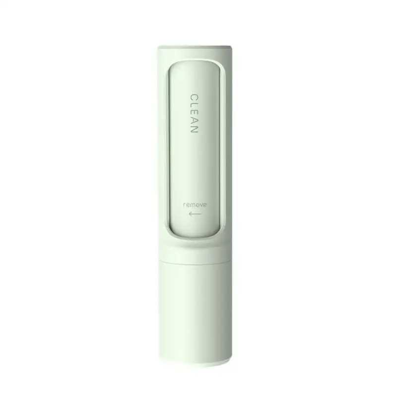 7.2 inch Lint Brush Clothes Hair Lint Remover Brush Reusable Lint Rollers Pet Hair Removal Tool Hair Fuzz Dust Remover
7.2 inch Lint Brush Clothes Hair Lint Remover Brush Reusable Lint Rollers Pet Hair Removal Tool Hair Fuzz Dust Remover
