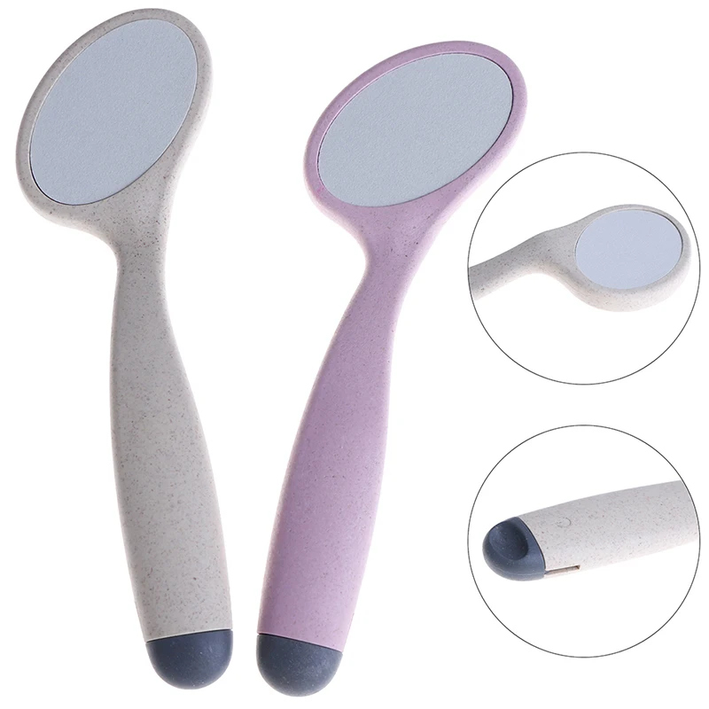 HOT Grinding Feet Skin Care Foot Rasp File Hard Dead Skin Callus Remover Professional Pedicure File Tools Dead Skin Remover
HOT Grinding Feet Skin Care Foot Rasp File Hard Dead Skin Callus Remover Professional Pedicure File Tools Dead Skin Remover