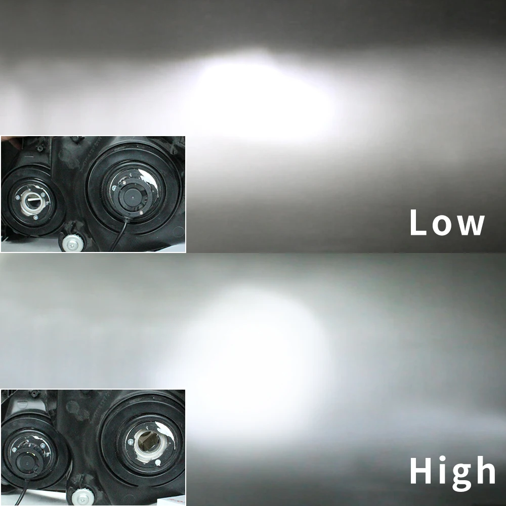 Car Led Lamp 3000K 4300K 6000K H7 Led H4 H11 Led Headlights 12V Bulb Lampada H1R2 H1 H3 9005 HB3 9006 HB4 Bombilla H27 Fog Light
Car Led Lamp 3000K 4300K 6000K H7 Led H4 H11 Led Headlights 12V Bulb Lampada H1R2 H1 H3 9005 HB3 9006 HB4 Bombilla H27 Fog Light