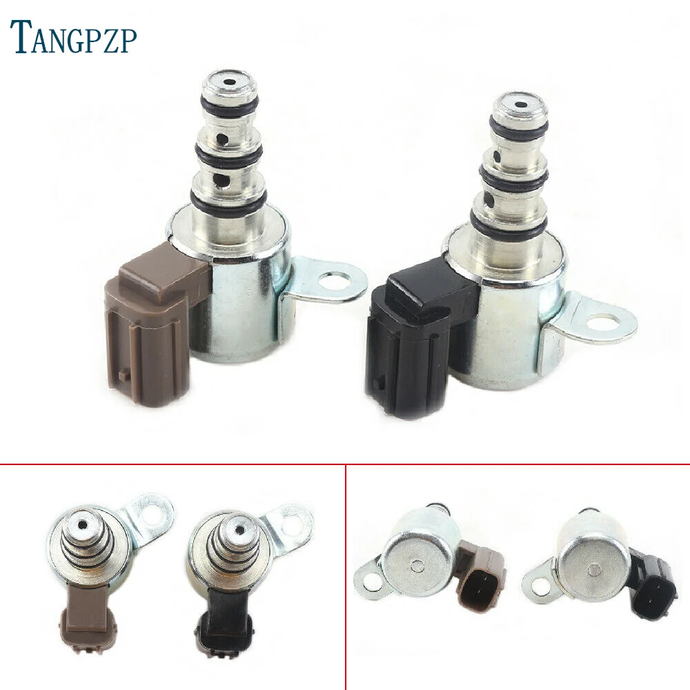 28500-P6H-003 1 Pair Automatic Transmission Shift Control Lock up Solenoid 28400-P6H-003 for Honda Civic CR USPS
28500-P6H-003 1 Pair Automatic Transmission Shift Control Lock up Solenoid 28400-P6H-003 for Honda Civic CR USPS