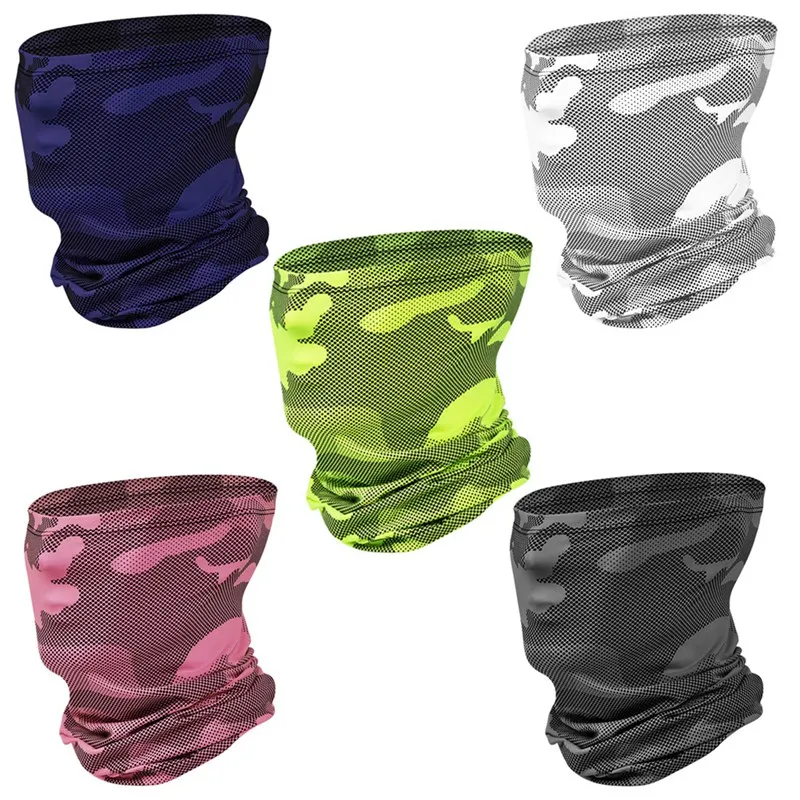 1PC Camouflage Army Military Hiking Scarves Polyester Windproof Neck Warmer Face Mask Anti UV Tactical Camouflage Bandana
1PC Camouflage Army Military Hiking Scarves Polyester Windproof Neck Warmer Face Mask Anti UV Tactical Camouflage Bandana