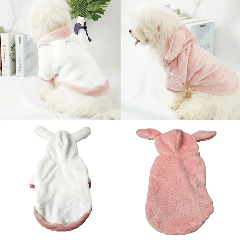 Warm Cat Clothes Pet Puppy Kitten Coat Jacket For Small Medium Dogs Cats Chihuahua Yorkshire Clothing Costume White Pink S-2XL
Warm Cat Clothes Pet Puppy Kitten Coat Jacket For Small Medium Dogs Cats Chihuahua Yorkshire Clothing Costume White Pink S-2XL