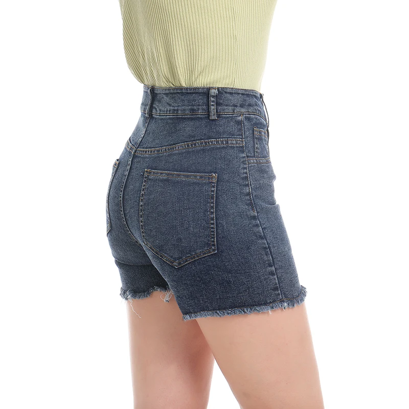 Summer Woman Denim Shorts Fashion High Waist Tassel Ripped Jeans Shorts Casual Sexy Female Shorts Hipster Clothes S-5XL
Summer Woman Denim Shorts Fashion High Waist Tassel Ripped Jeans Shorts Casual Sexy Female Shorts Hipster Clothes S-5XL