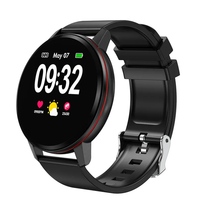 Smart Watch Fitness Bracelet Activity Track Sport Monitor Smartwatch Smart Band
Smart Watch Fitness Bracelet Activity Track Sport Monitor Smartwatch Smart Band