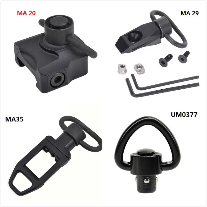 Quick Release Rail Mount Airsoft Rifle Gun Tactical Strap Buckle Outdoor Hunting Strap Set
Quick Release Rail Mount Airsoft Rifle Gun Tactical Strap Buckle Outdoor Hunting Strap Set